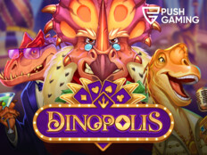 Casino promosyonları 5 yıl48